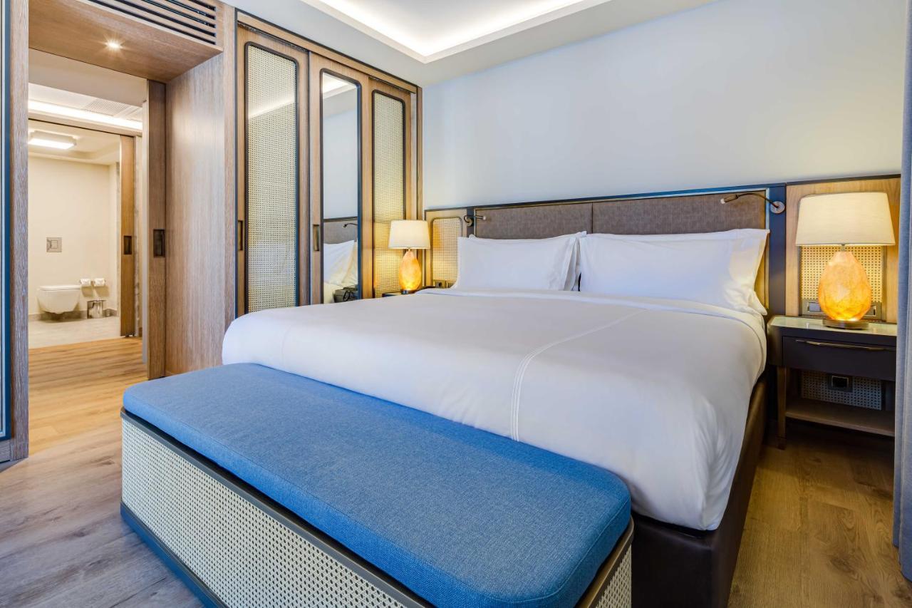 Suite met Uitzicht op Zee