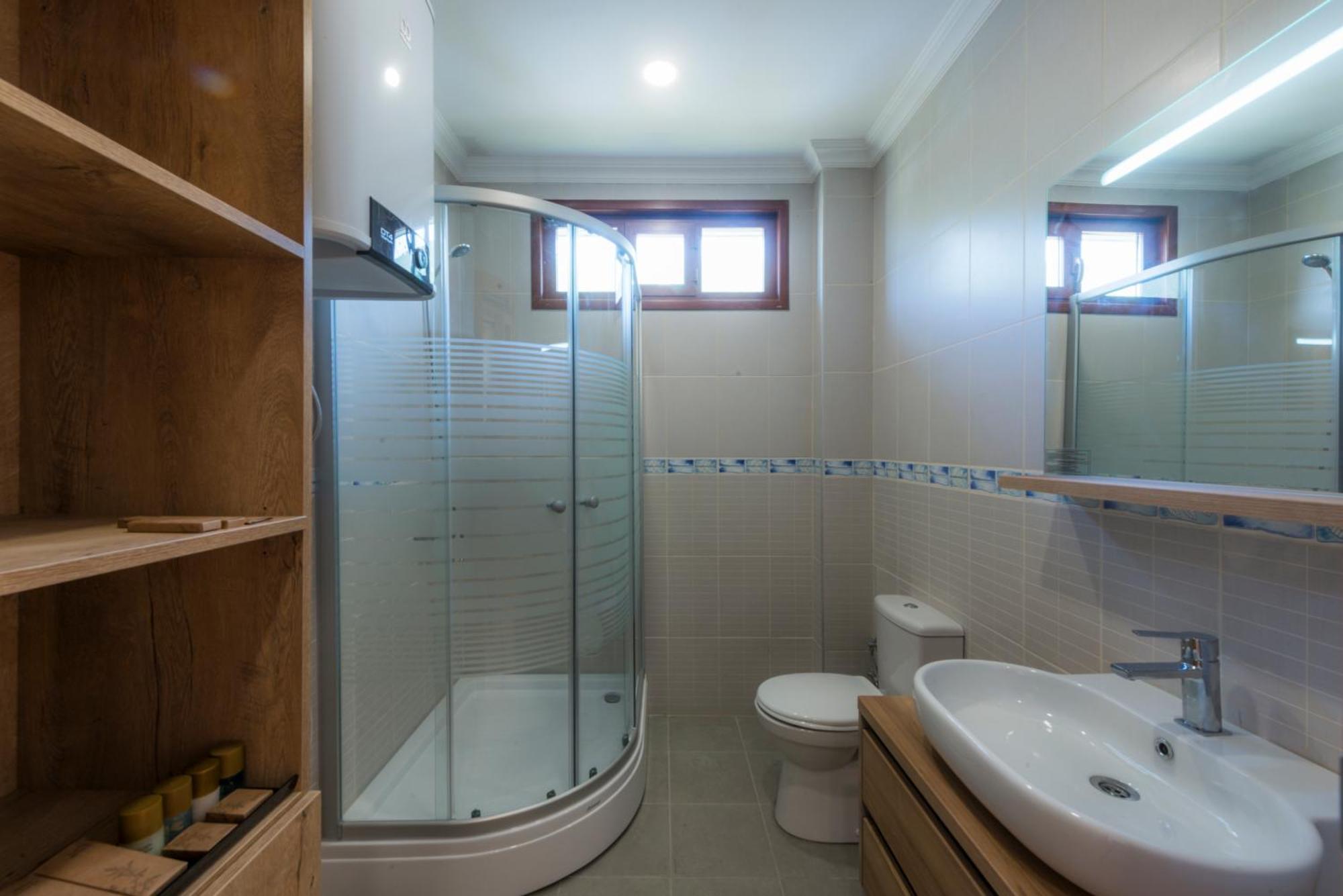 Maisonette-Suite