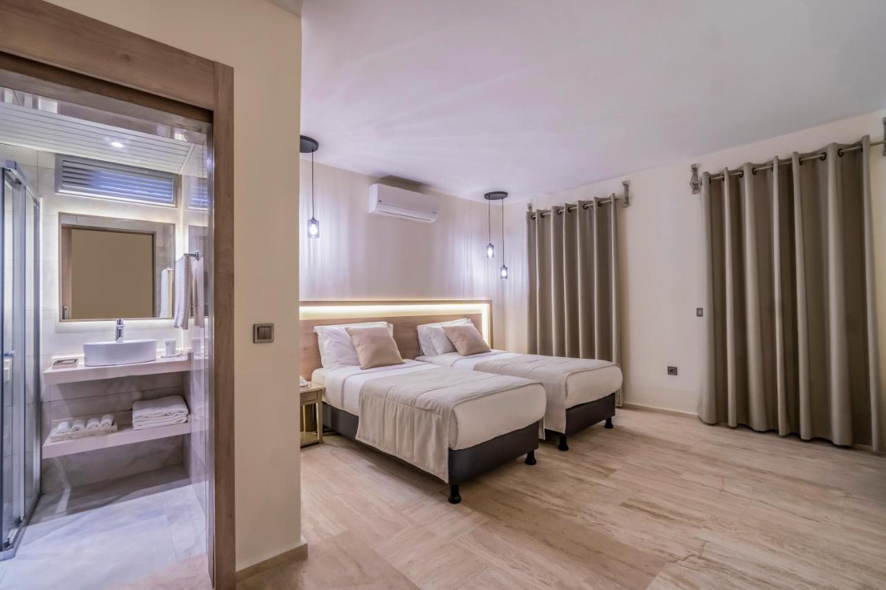 Superior Kamer