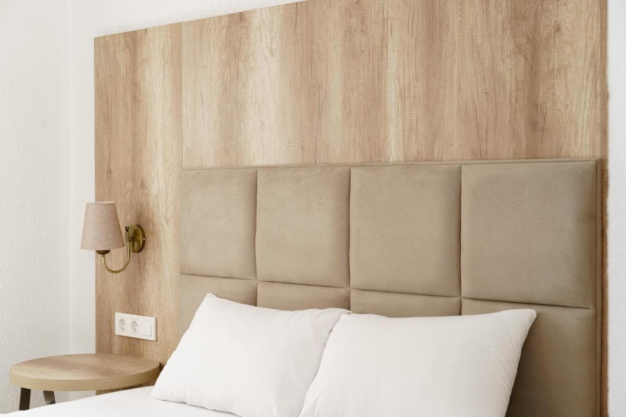 Superior Tweepersoonskamer met 1 of 2 Bedden en Balkon