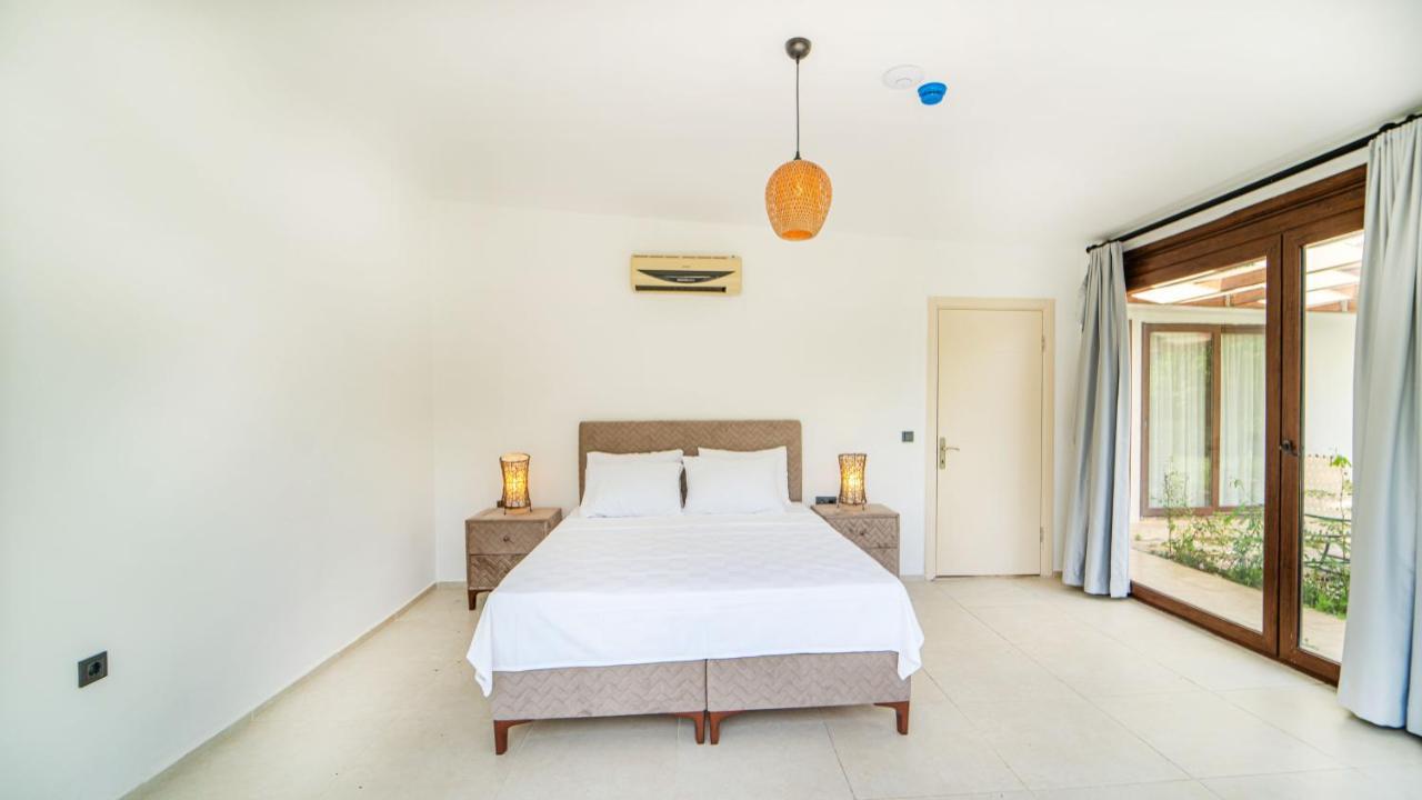 Chambre Familiale