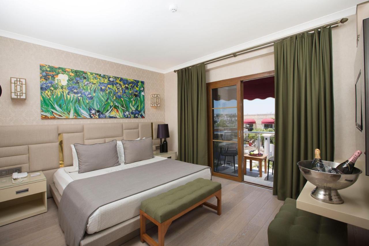Superior Double or Twin Room Pool View