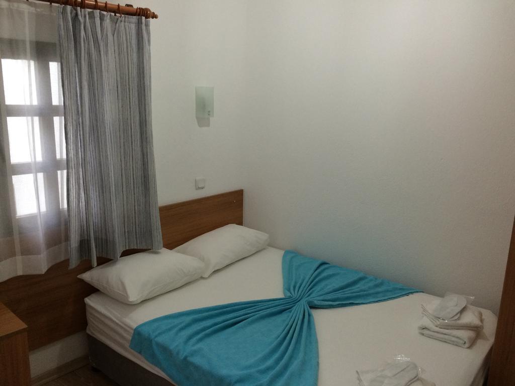 Chambre Simple Basique