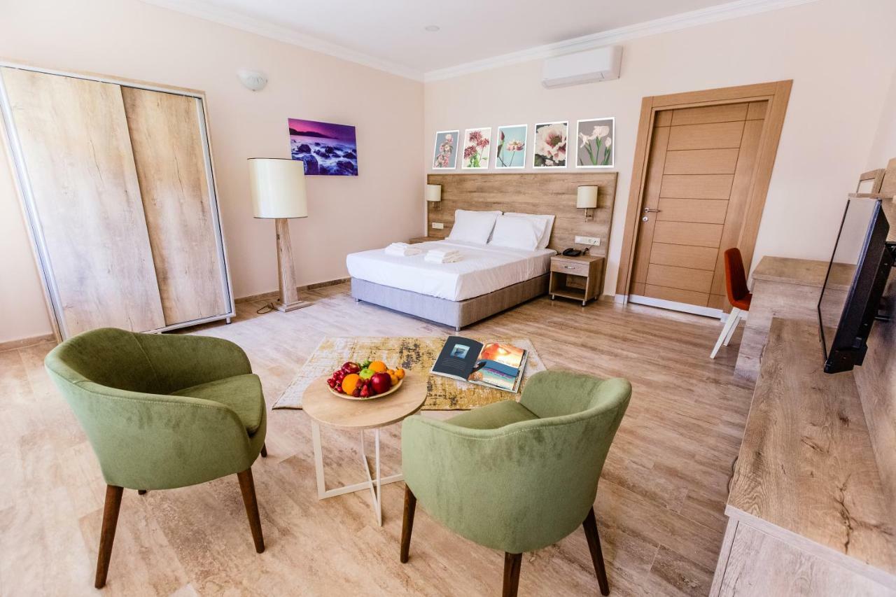 Deluxe Club Zimmer