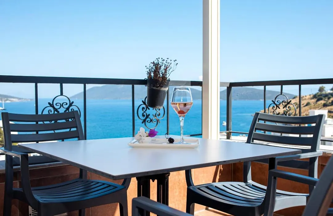 Casa Caria Boutique Hotel-1