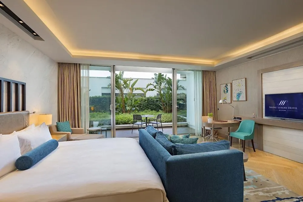 Jw Marriott Bodrum-1