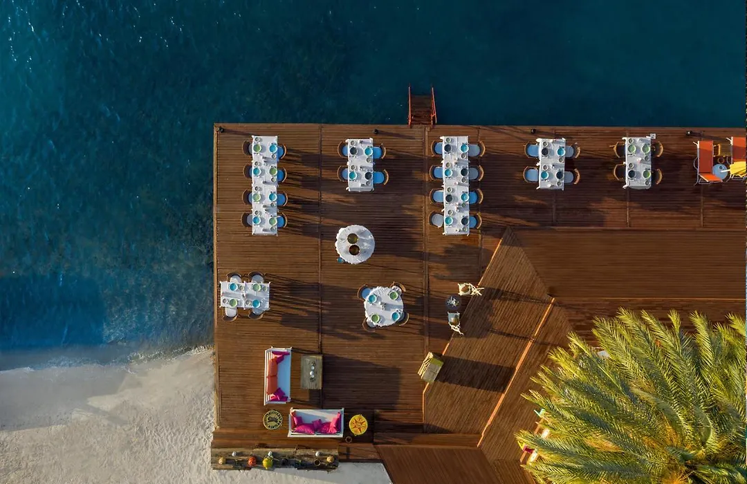Toka Bodrum Hotel & Beach Club-1