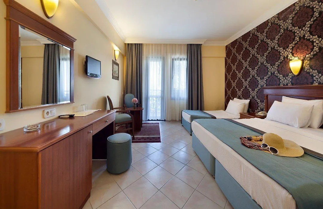 Golden Age Crystal Bodrum-1