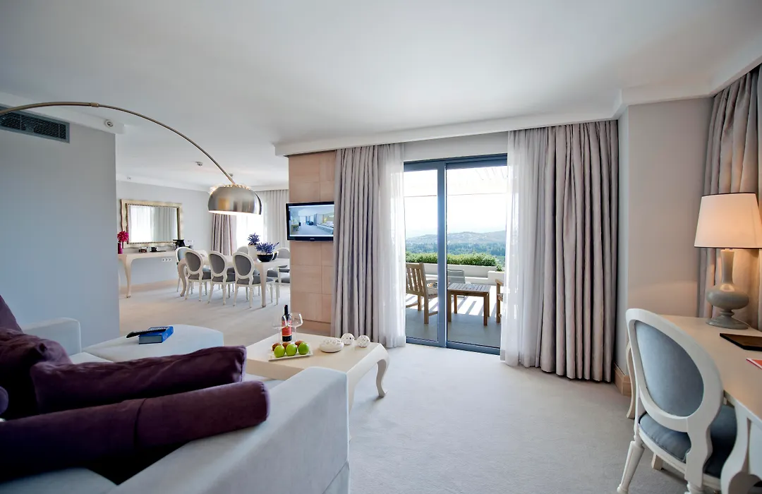 Ramada Resort By Wyndham Bodrum-1