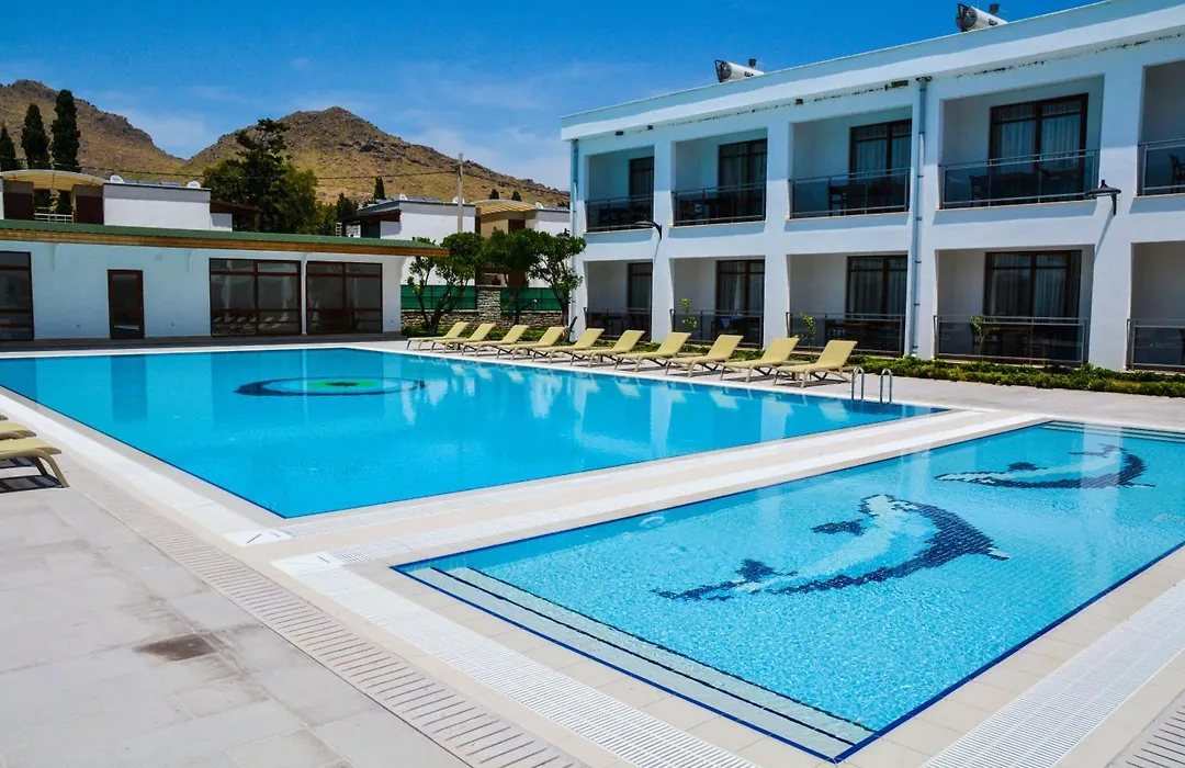 Club Marma Hotel-1