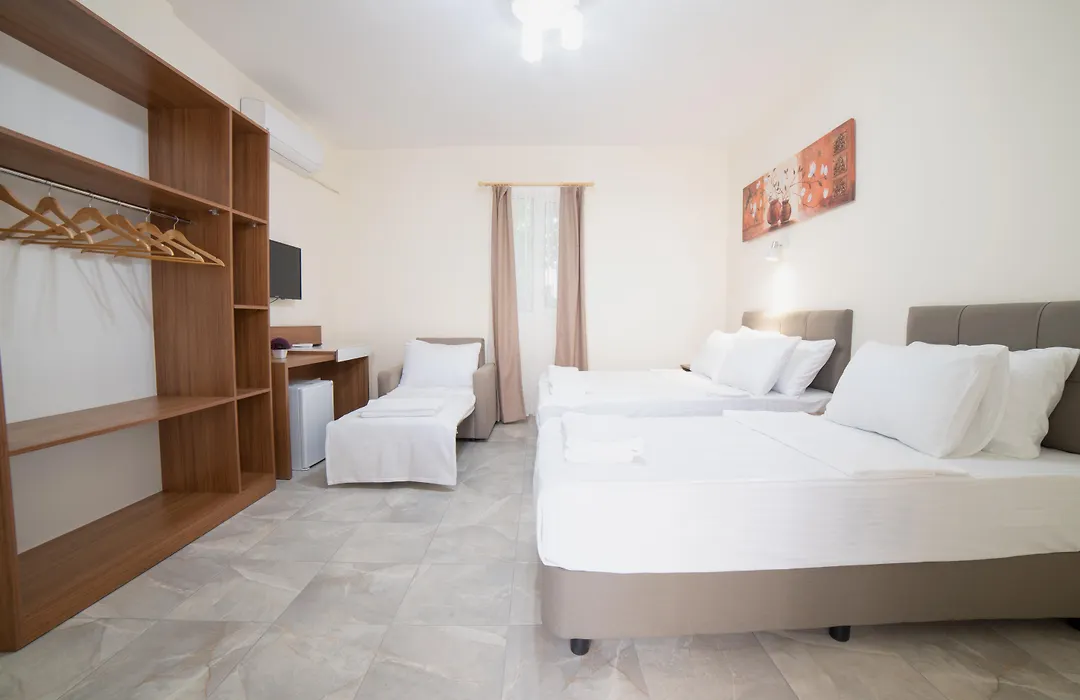 9Bodrum Hotel-1