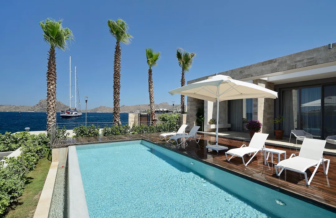Yalikavak Marina Beach Hotel-1