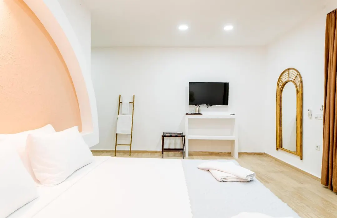 Mare Marin Boutique Hotel-1