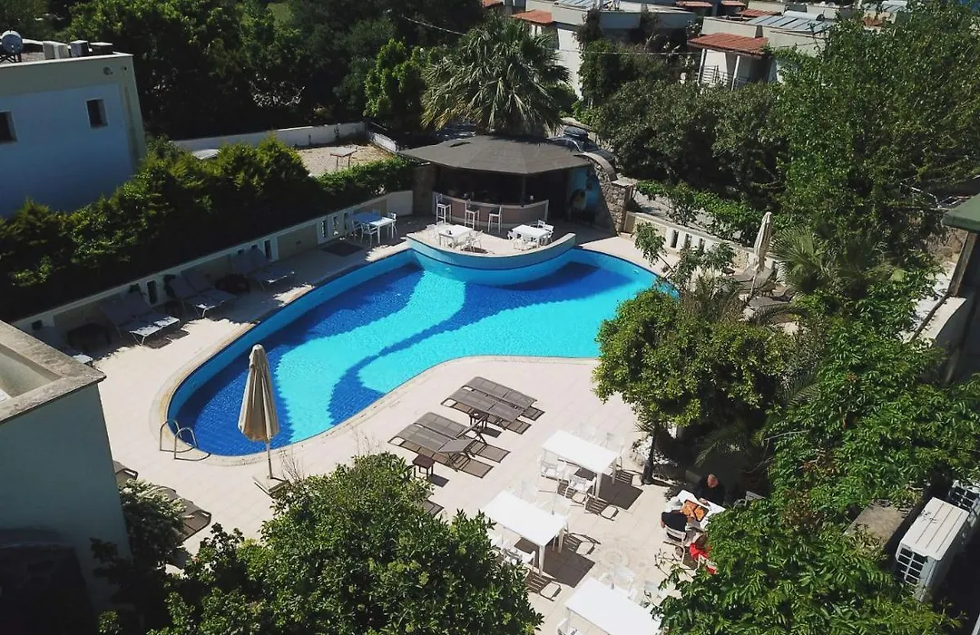 Bella Garden Hotel-1