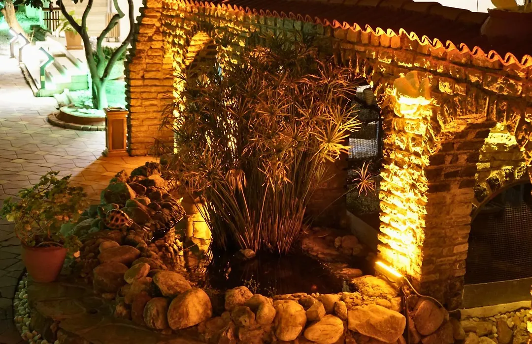 Oscar Seaside Hotel & Spa-1