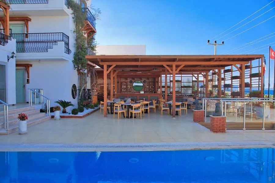 West Coast Boutique Hotel-1