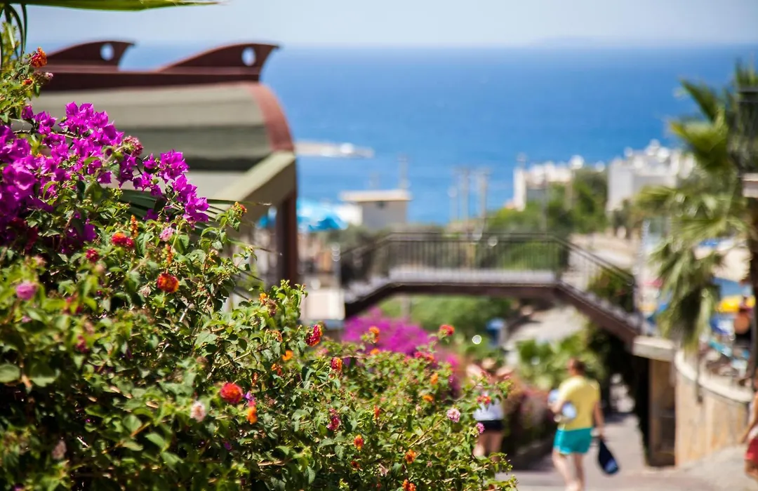 Crystal Hotel Bodrum-1