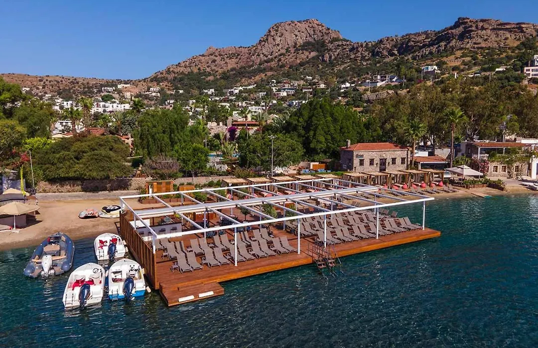 Divan Bodrum Palmira-1