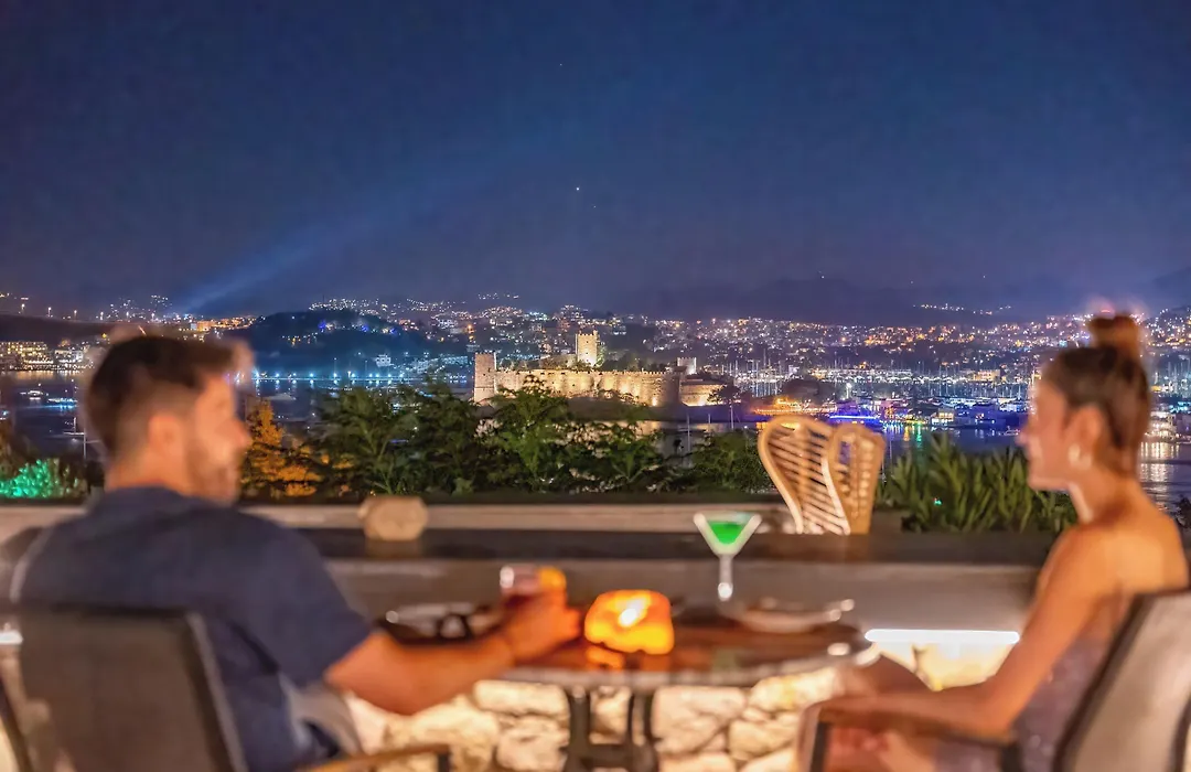 Manastir Hotel & Suites-1