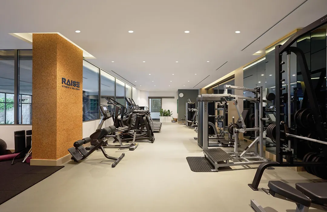 METT Hotel&Beach Resort Bodrum-1