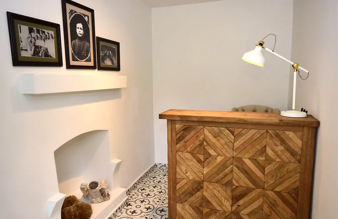 Oalis Boutique Hotel-1
