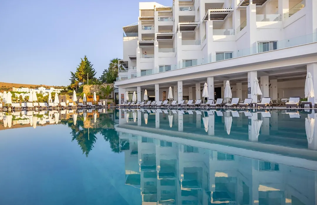 La Quinta By Wyndham Bodrum-1