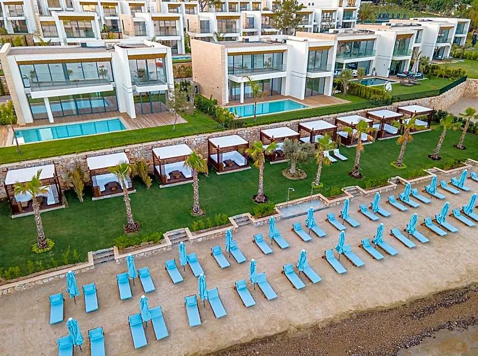 The Norm Collection Door'A Bodrum-1