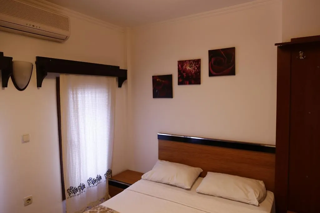 Hotel Can Bodrum-1