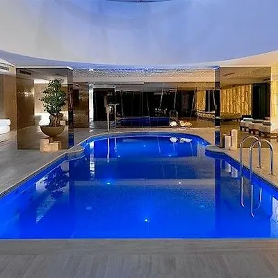 Palmalife Resort And Spa Bodrum-1