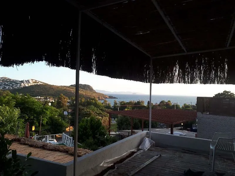 Oza Boutique Hotel-1