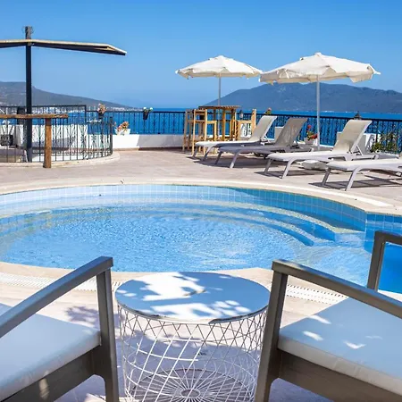 Casa Caria Boutique Hotel-2