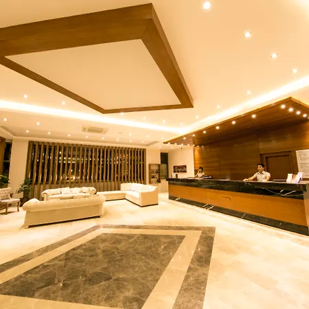 Jasmin Beach Hotel-2