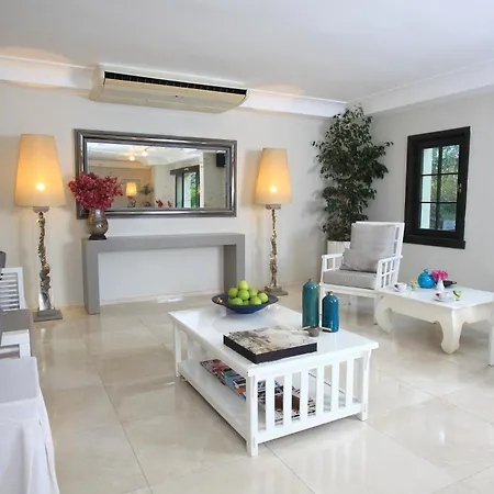 Zeytinada Hotel-2