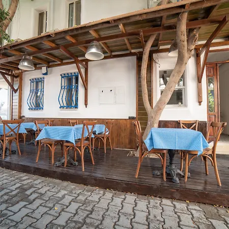 9Bodrum Hotel-2