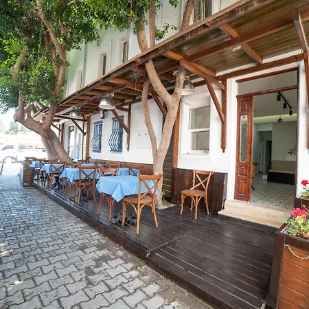 9Bodrum Hotel-3