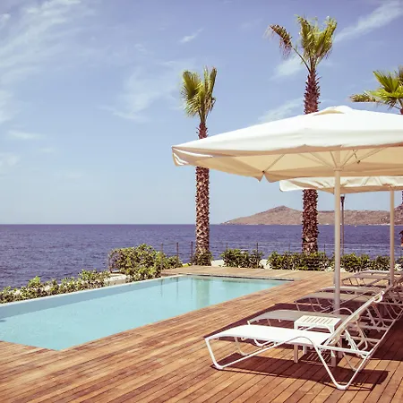 Yalikavak Marina Beach Hotel-3