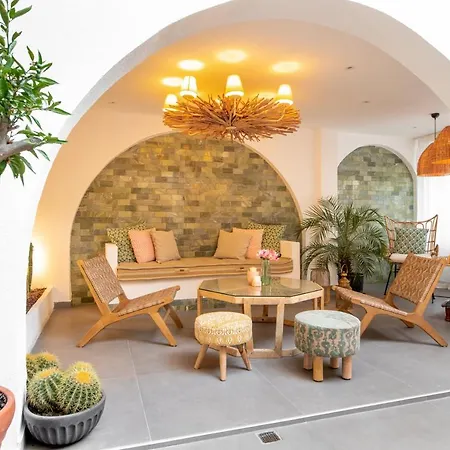 Mare Marin Boutique Hotel-2