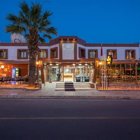 Majeste Hotel Bodrum-3