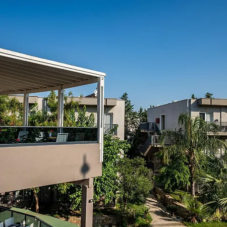 Bodrum Beach Resort-3