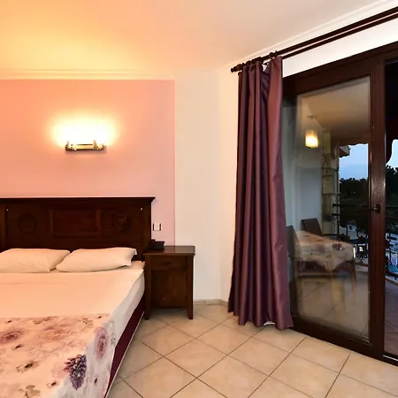 Ayaz Aqua Beach Hotel-2