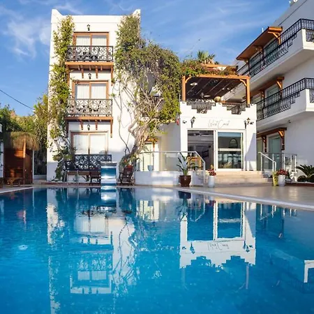 West Coast Boutique Hotel-2