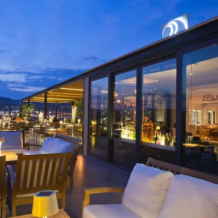 Ramada Resort By Wyndham Bodrum-2