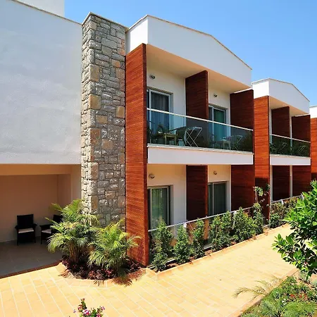 Dilekagaci Boutique Hotel And Beach-2