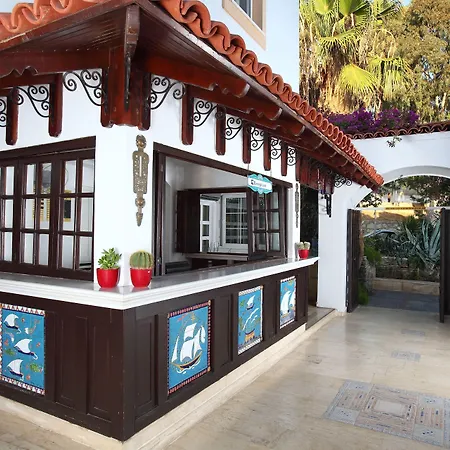 Manzara Boutique Hotel - Adults Only-2