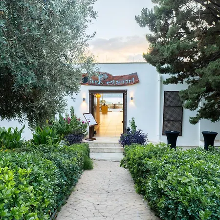 Bodrum Holiday Resort & Spa-3
