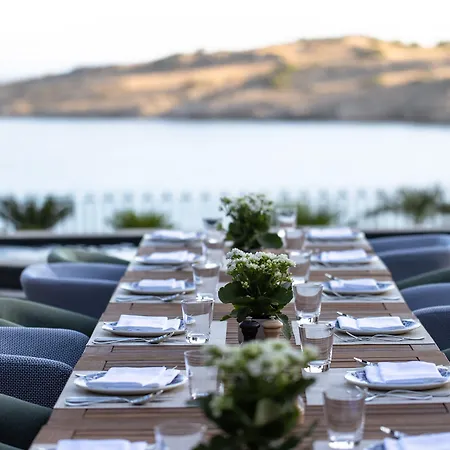 METT Hotel&Beach Resort Bodrum-3