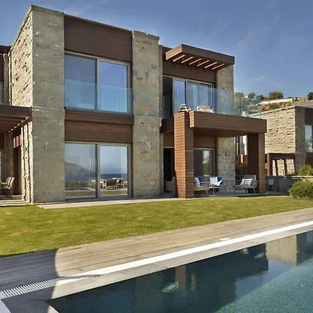 METT Hotel&Beach Resort Bodrum-2