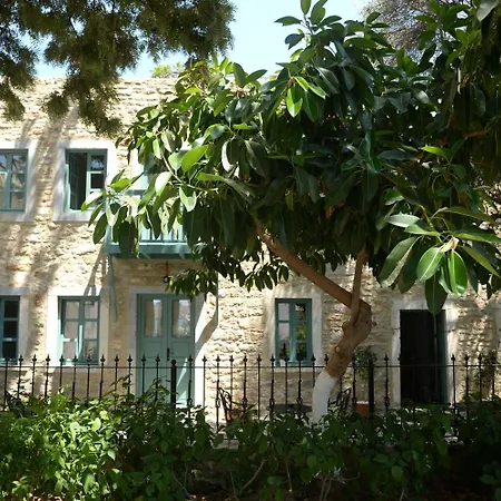 Oalis Boutique Hotel-2