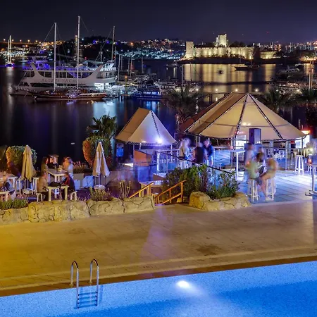 Diamond Of Bodrum-3