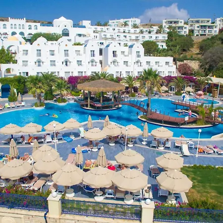 Salmakis Resort&Spa-3
